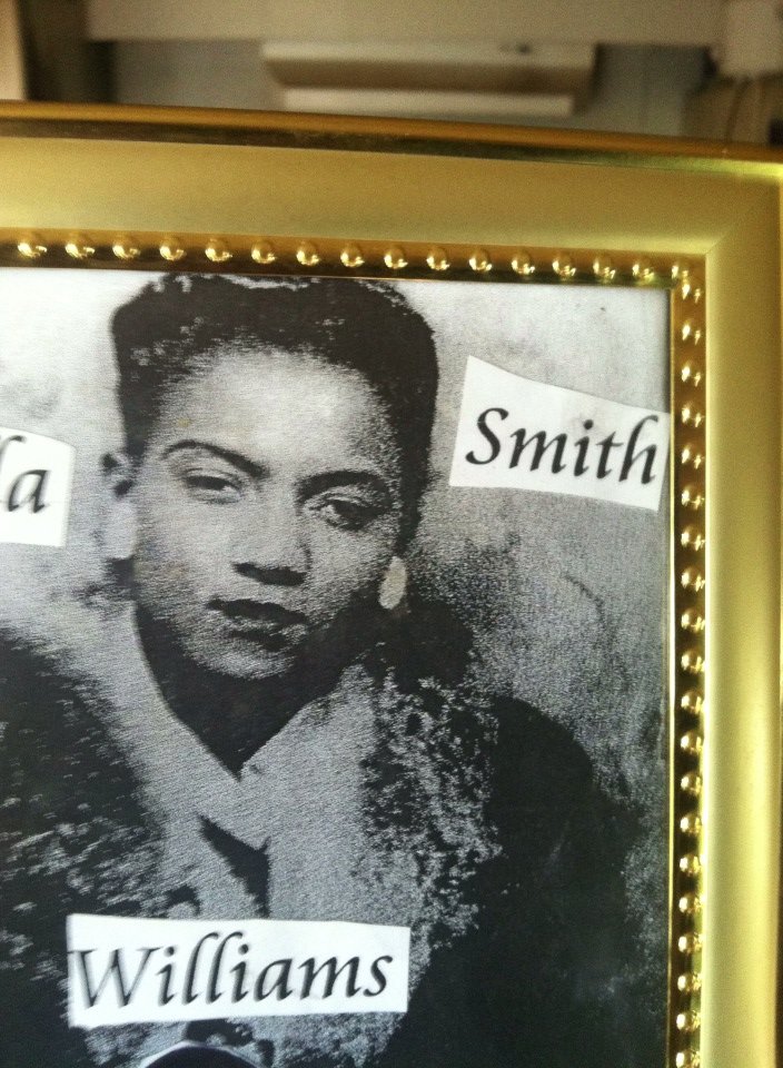 Gloria Scott's album, Mobile Uploads