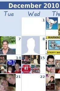 Thomas Cameron's album, Profile Pictures