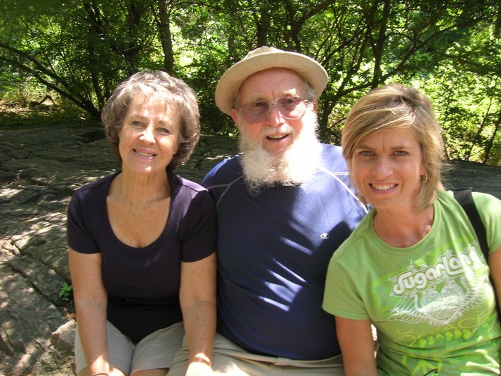 Joanne Miller's album, Profile Pictures