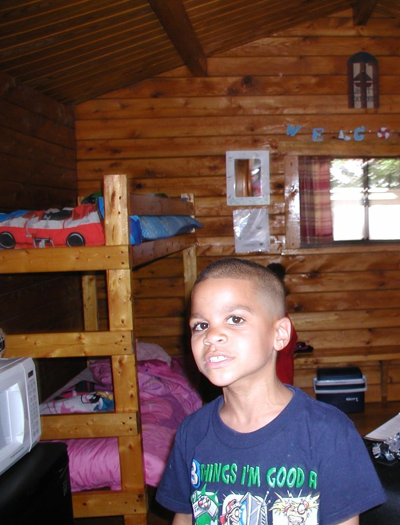 daniel dixon's album, Ponderosa Campground/Cape May Zoo