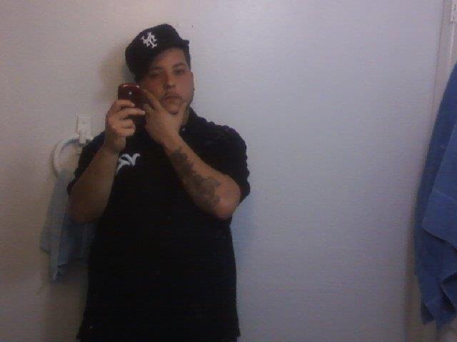 David Rivera's album, Profile Pictures