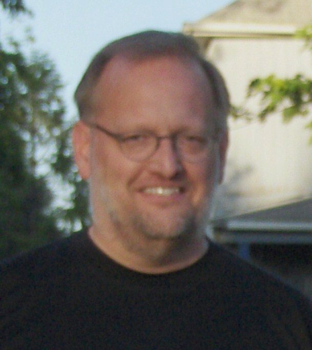 Brian Bostron's album, Profile Pictures