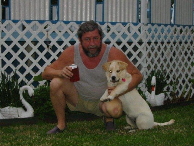 James Estep's album, Profile Pictures