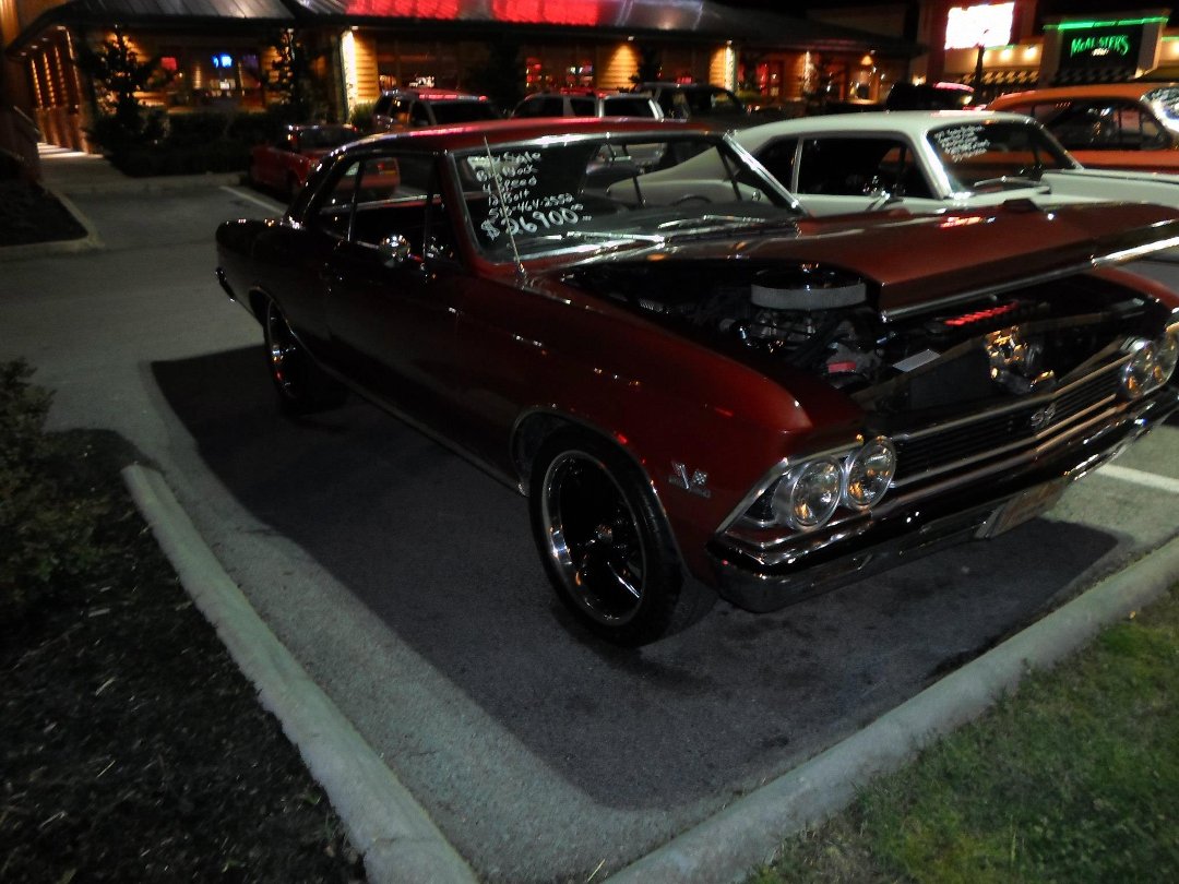 cindy tANNER's album, Rod Run 2013