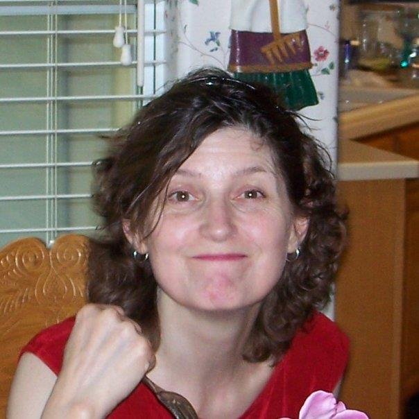 Jennifer Stuart's album, Profile Pictures
