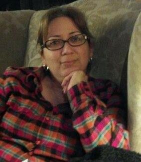Sandra Smith's album, Profile Pictures