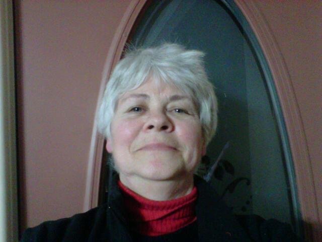 Barb Leffering's album, Profile Pictures