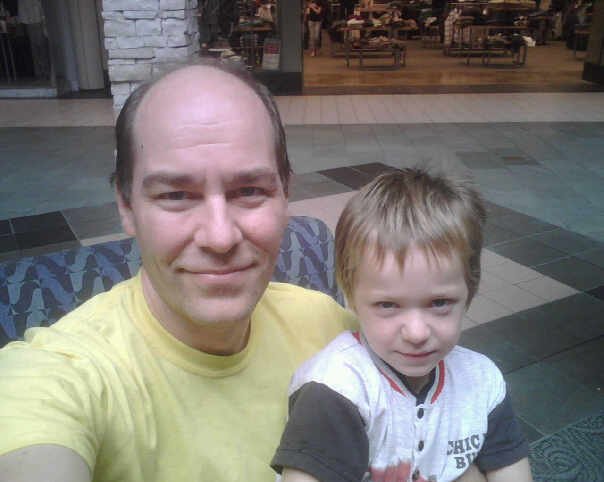 Tim Rathjen's album, Mobile Uploads
