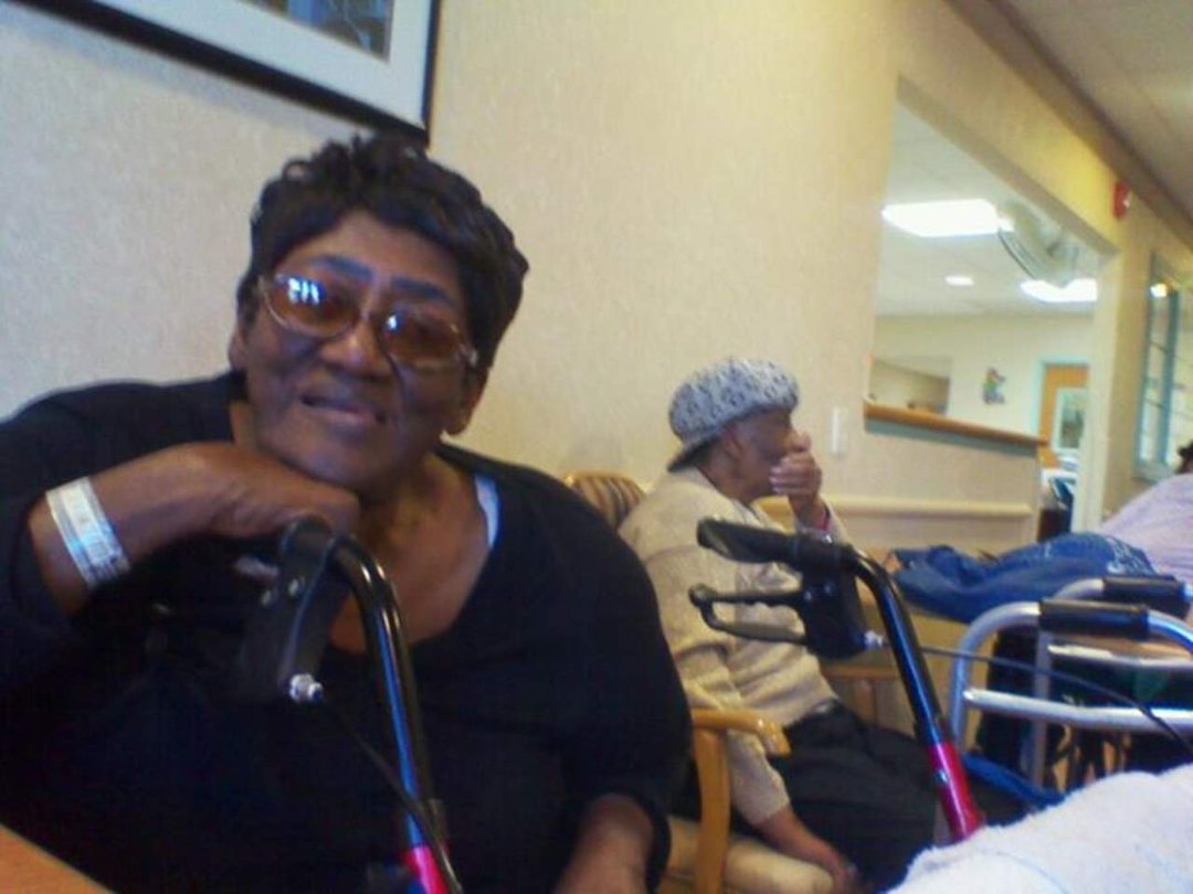 Raesharron Allen's album, Mobile Uploads