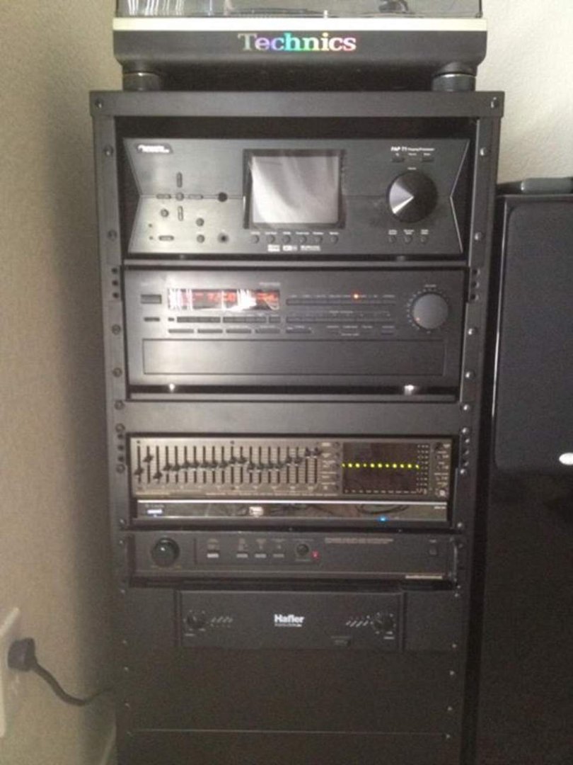 Tony D'amore's album, Mobile Uploads