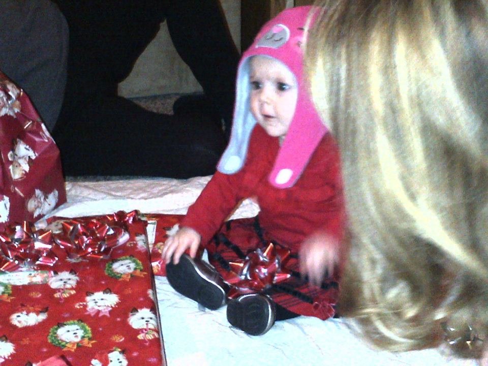 Sean McLaughlin's album, Christmas Eve 2012