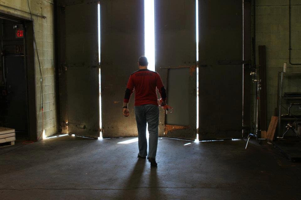 Peter Pavlakis' album, Cover Photos