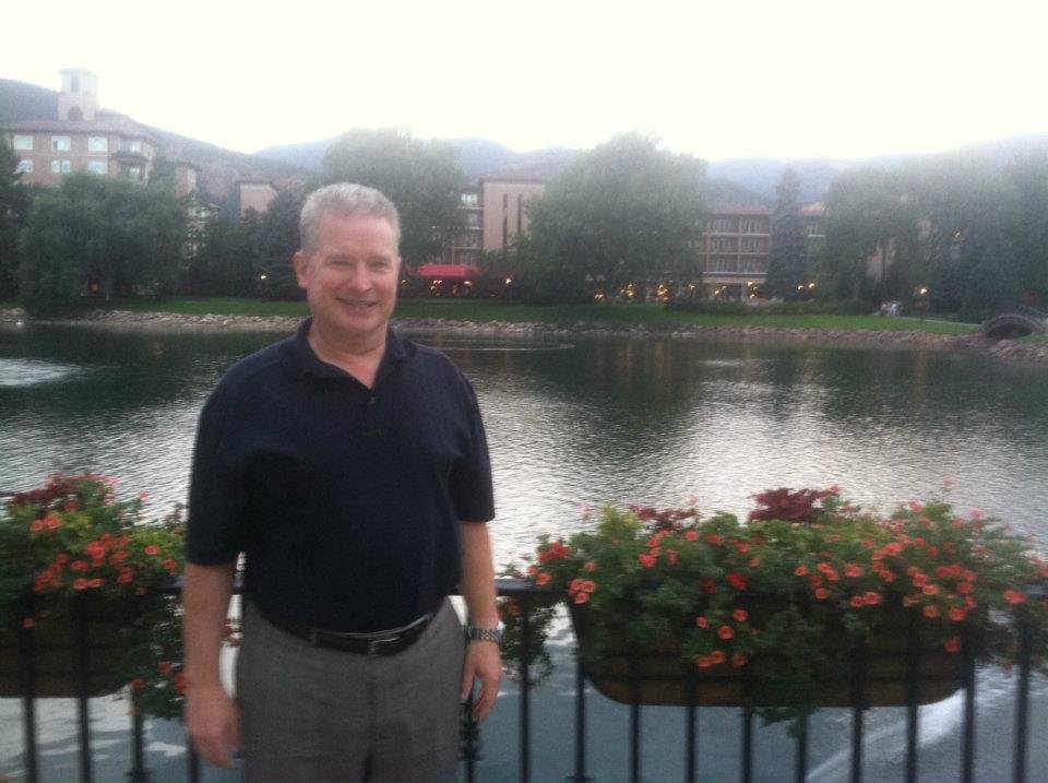 John Bangs' album, Colorado Springs, 2012