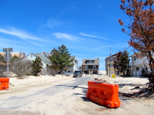 Jo-ann Gnasso's album, 6 Months After Sandy