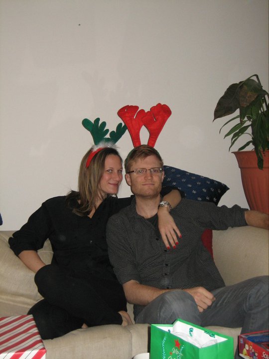 Sharon Burkert's album, Family