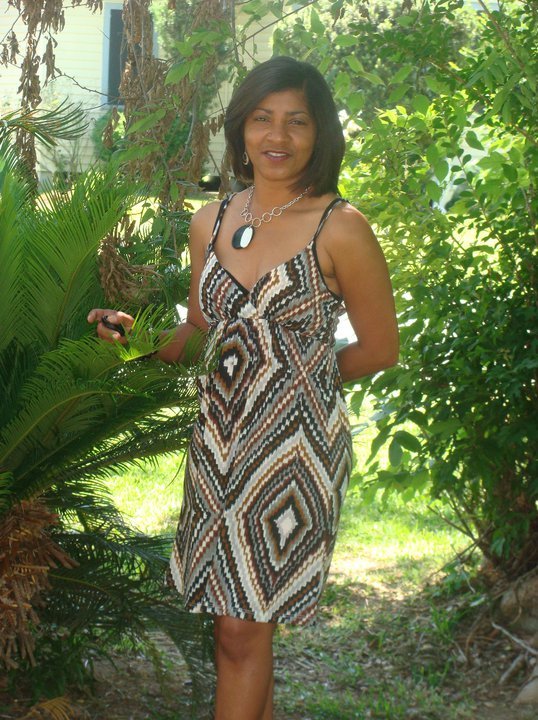 Yolanda Victorian's album, May 16, 2011