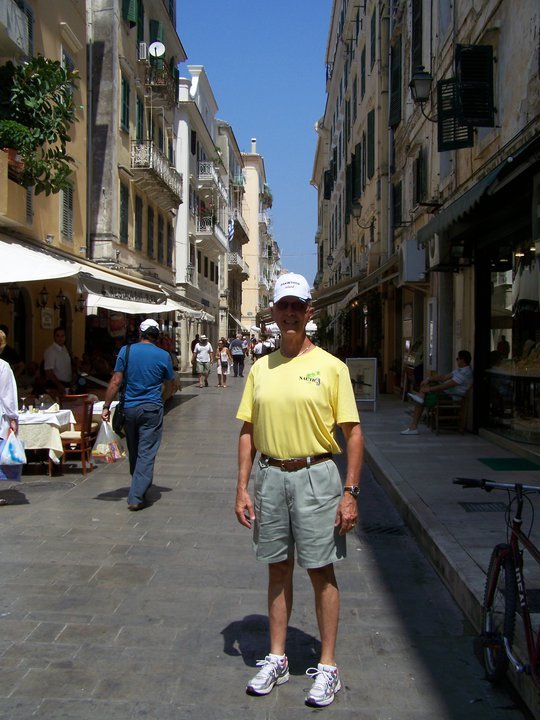 Bill Hall's album, Kodak EasyShare