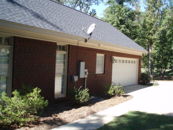 Nancy Jordan's album, 339 Scooter Drive