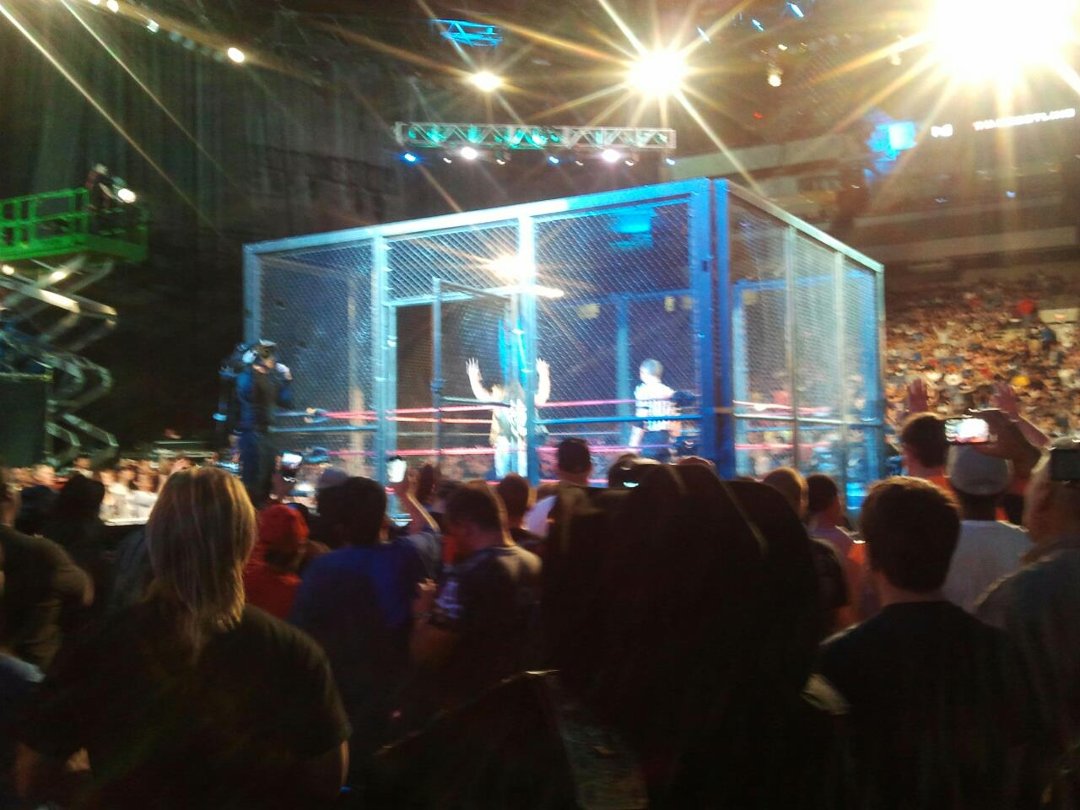 Darryl Liningham's album, Mobile Uploads