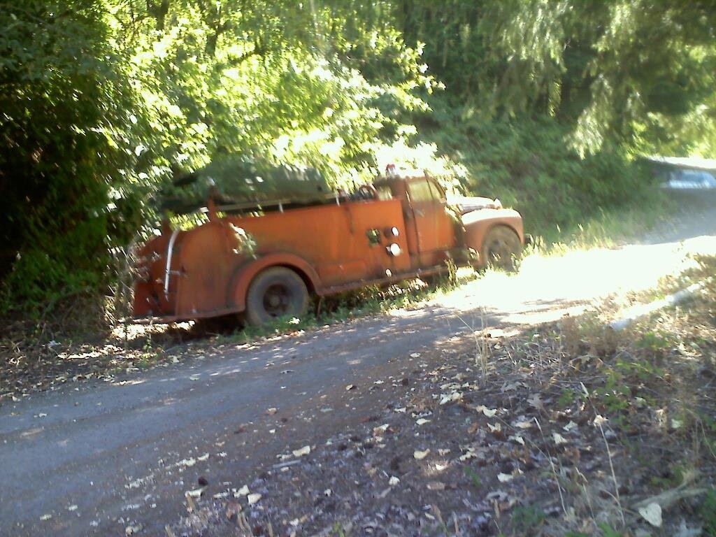Chris Jensen's album, Mobile Uploads