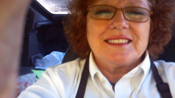 Jane Terry's album, Mobile Uploads