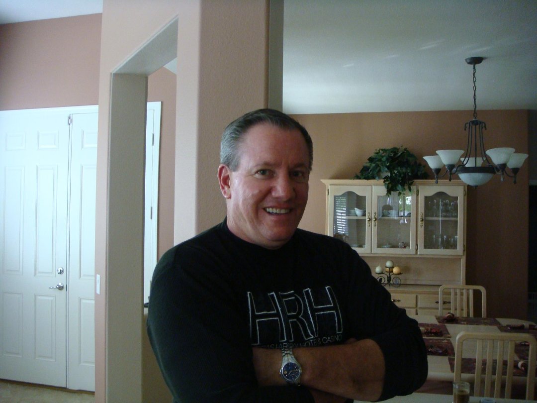 Steve Kramer's album, Profile Pictures