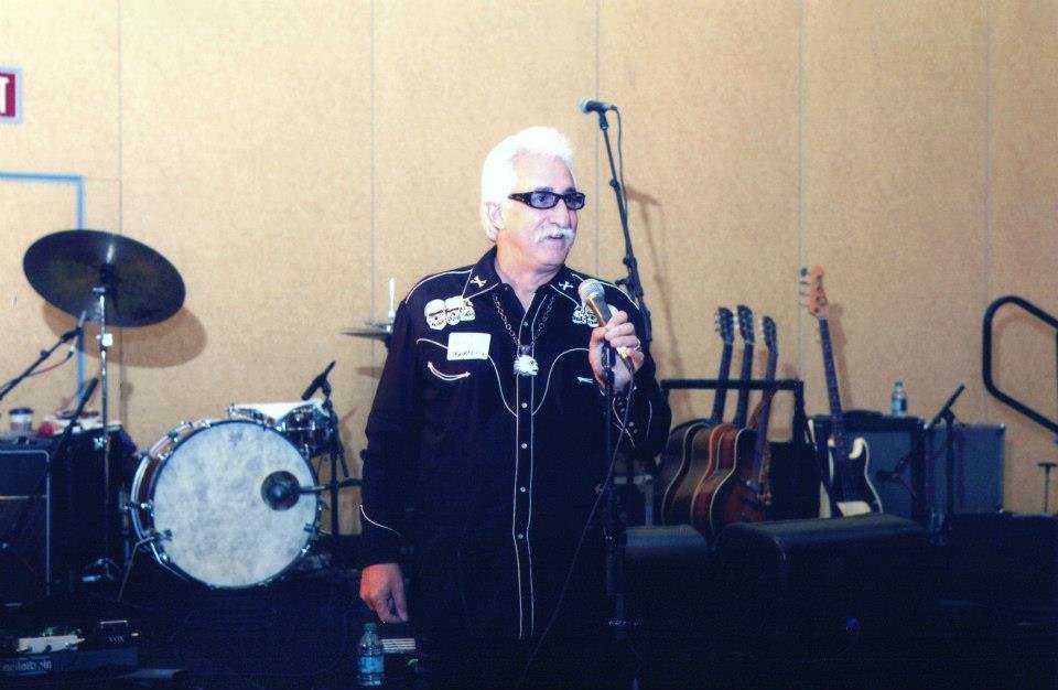 David Ruth's album, Gaylord Texan Resort Birthday Party