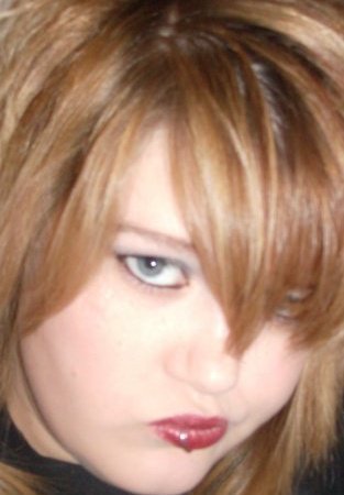 Jeri Lynn Phillips Cox's album, Profile Pictures