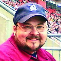 Greg Bartosiewicz's album, Profile Pictures