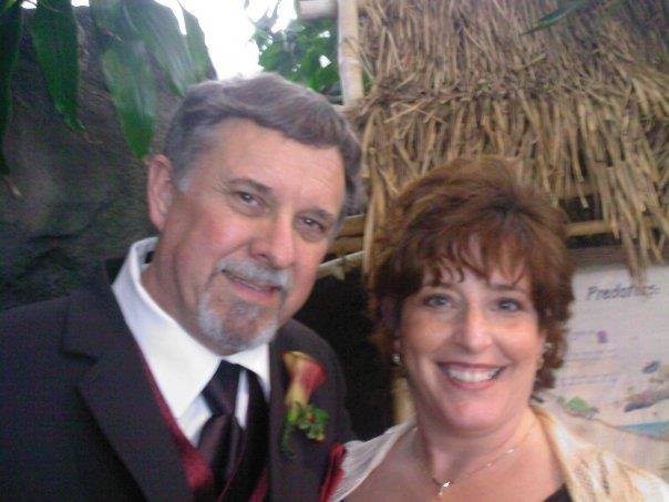 Debbie Cheney-Strange's album, Profile Pictures