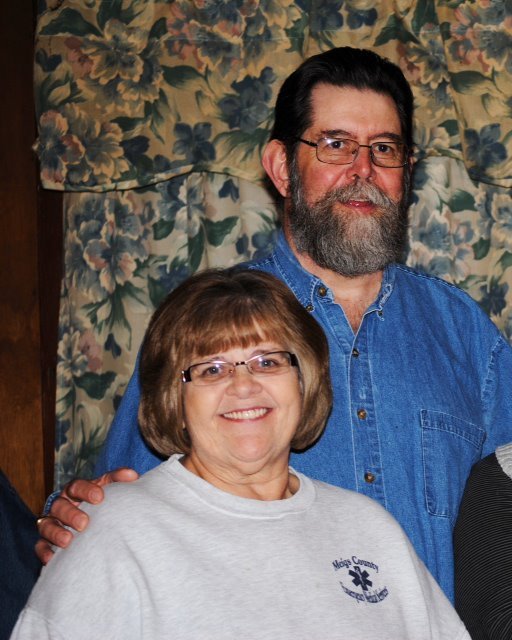 Patsy Warner's album, Profile Pictures