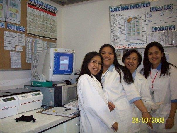 Grace Roxas' album, Profile Pictures