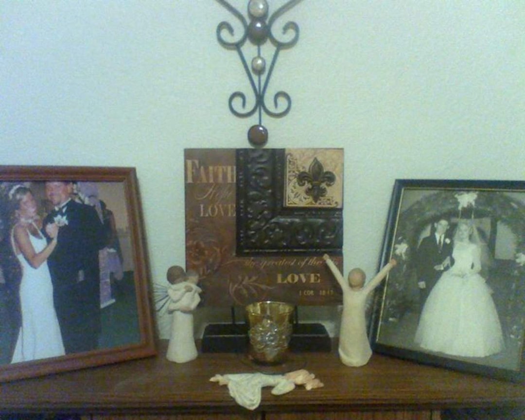 Sherri Marsh's album, Cover Photos
