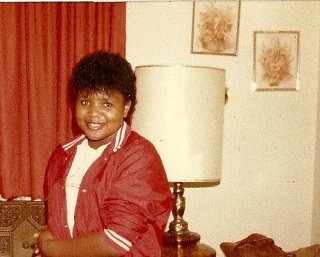 Eric Jackson's album, Wall Photos