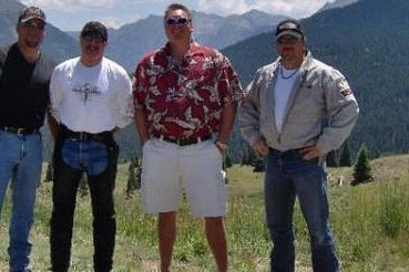 Steve Jackson's album, Profile Pictures