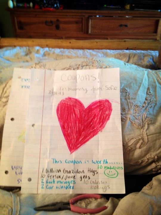 Jill Cortez's album, Mobile Uploads