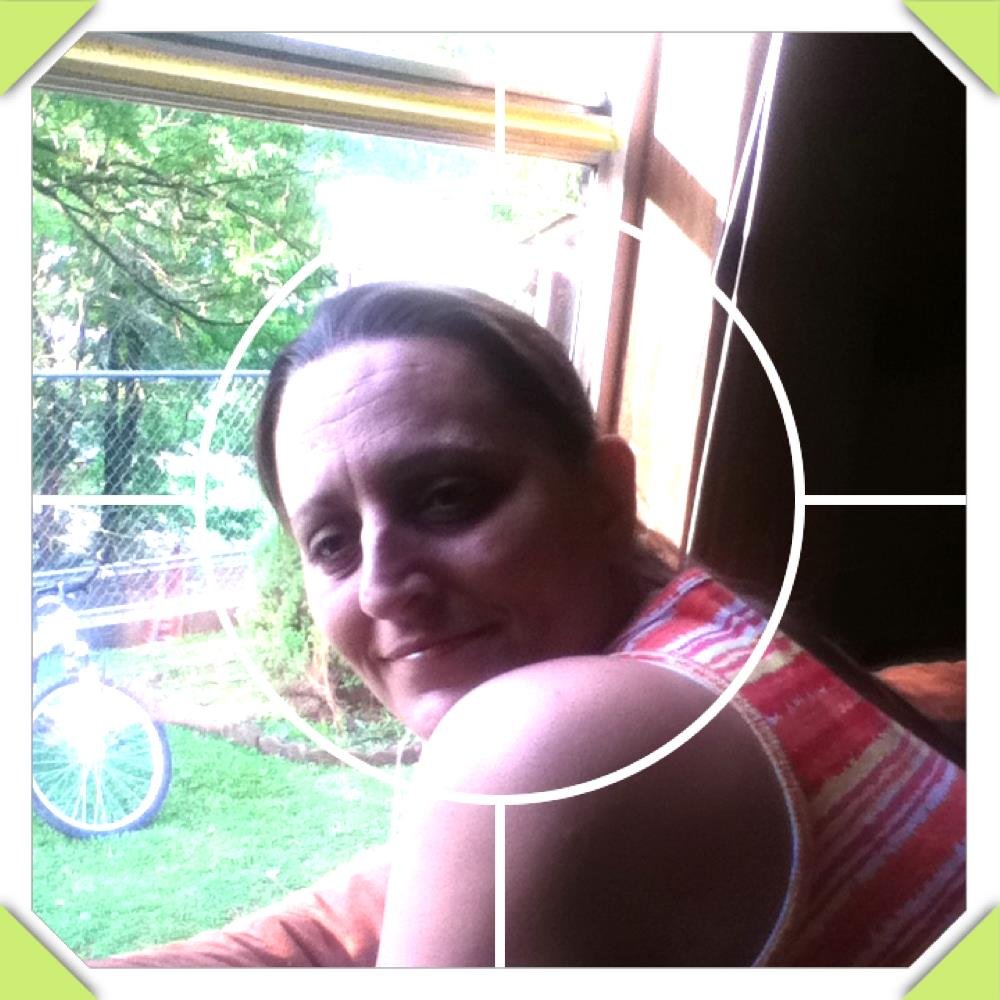 Crystal McCoy's album, InstaCollage Photos