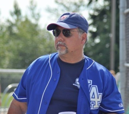 Dan Morse's album, Profile Pictures