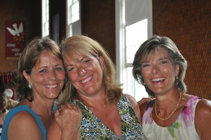 Scott Reeve's album, Weekend of Danielle's Wedding