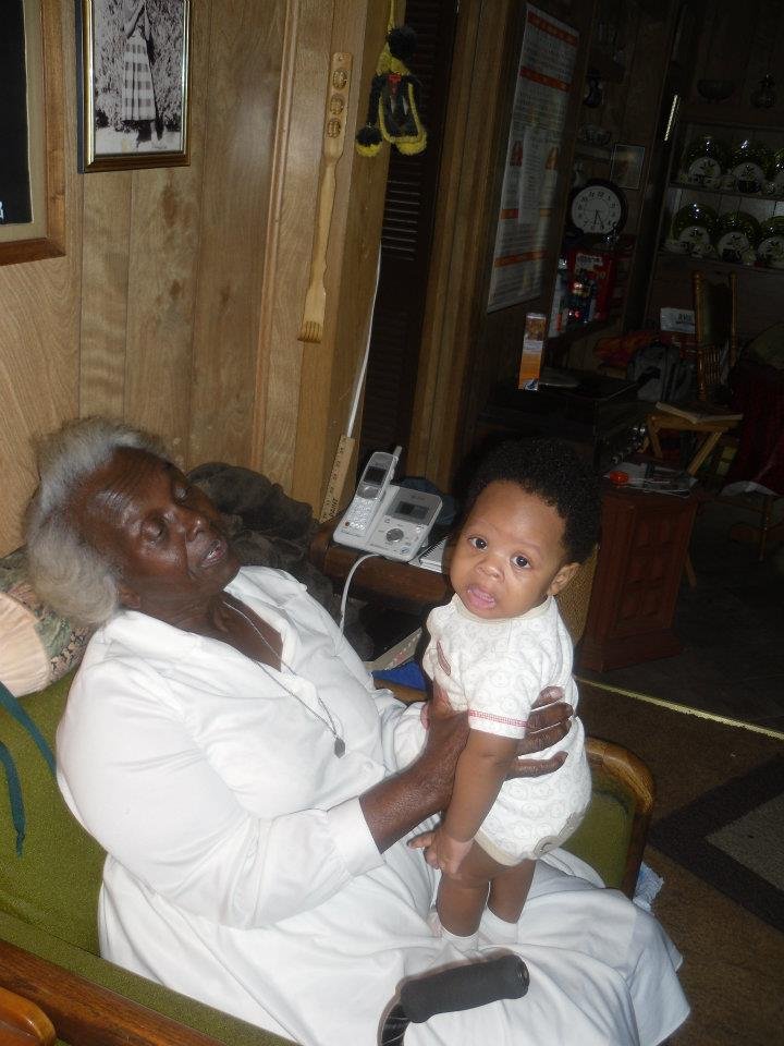 Eli Atkinson's album, akeem  year one
