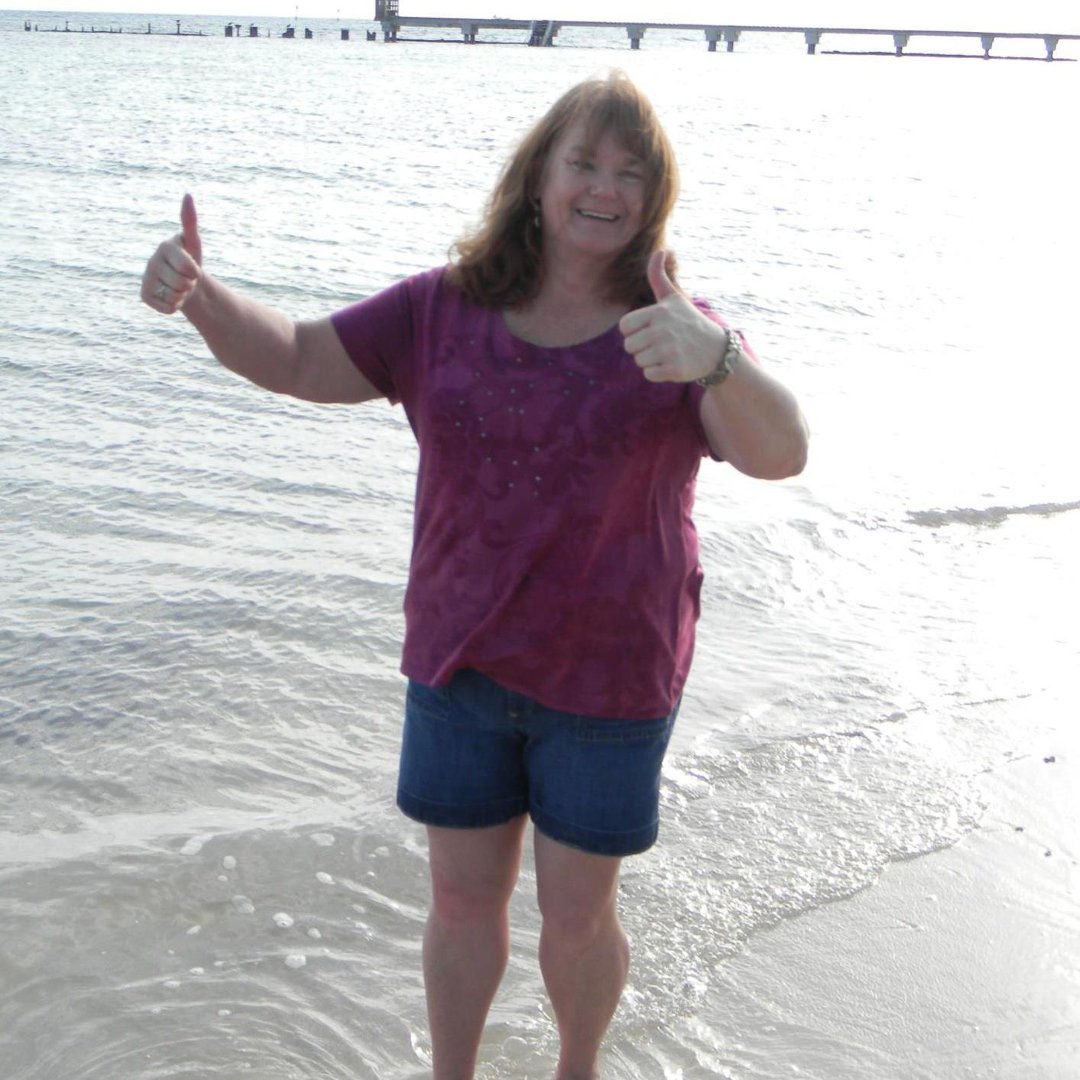 Nancy McNulty's album, Profile Pictures