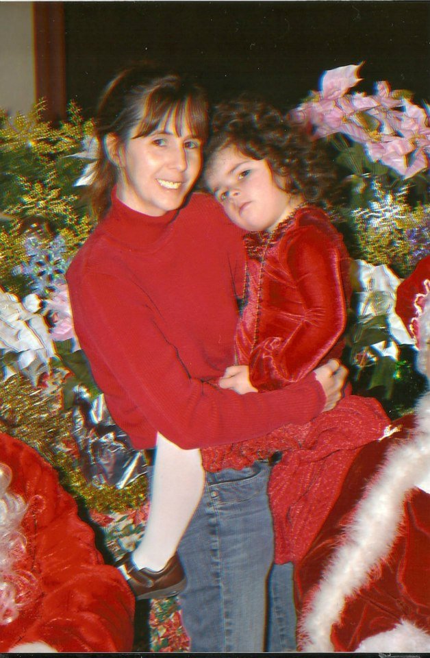 Maureen Kelly's album, Cover Photos