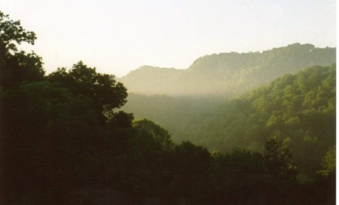 Lois Johnson's album, Trip to Missouri
