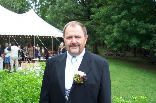 Merrill Matthews' album, Ben & Lucy's Wedding