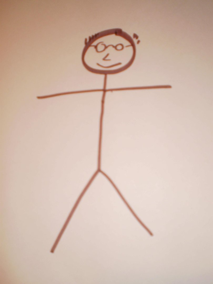 Harold Snoderley's album, Profile Pictures