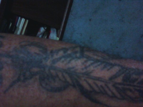Steven Chambers' album, Mobile Uploads