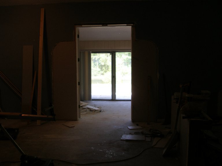Mary Klemonsky's album, Rehab house