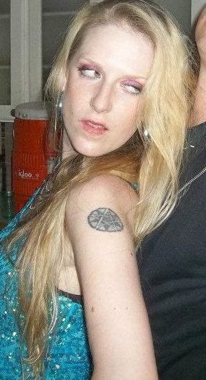 Danielle Edwards' album, Profile Pictures