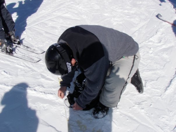 Robert Kramer's album, Utah 08