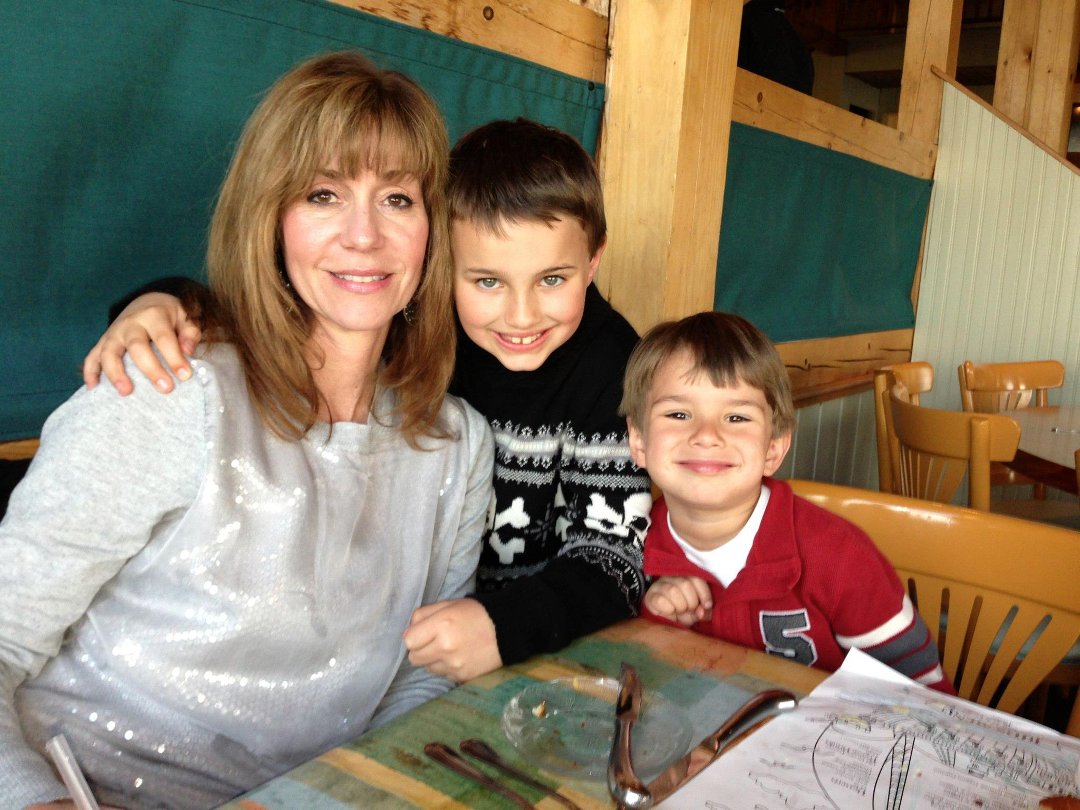 Karen Watson's album, Brody Birthday